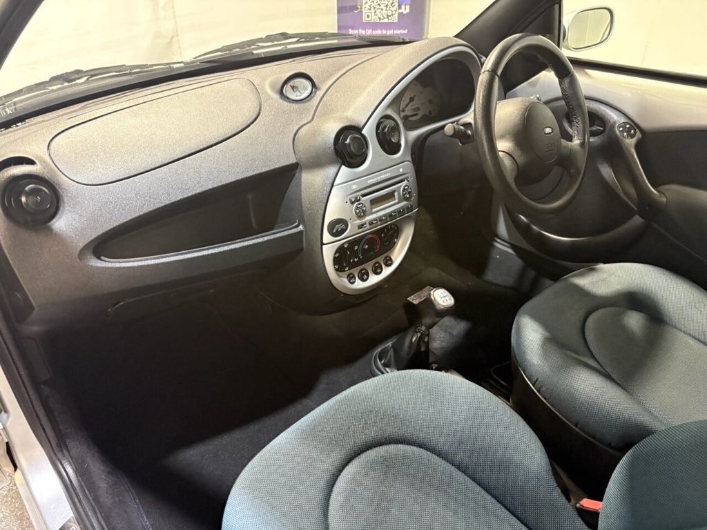 Used Ford Ka 2009 for sale - 76740624: Photo 28