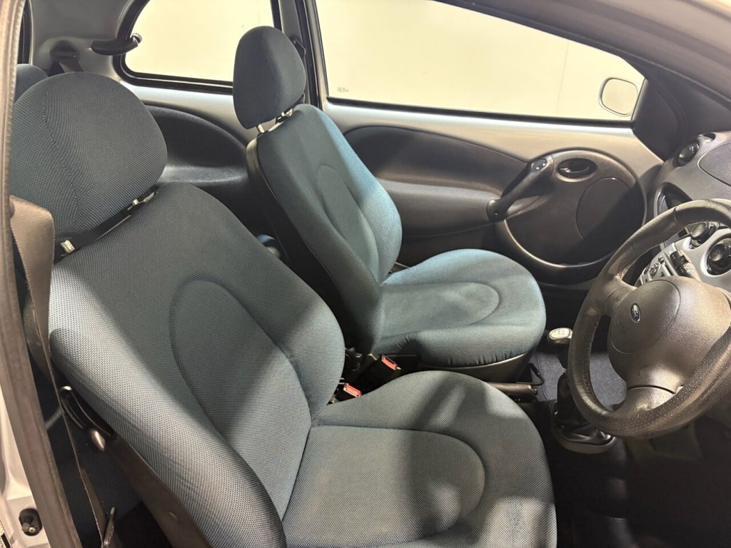 Used Ford Ka 2009 for sale - 76740624: Photo 30