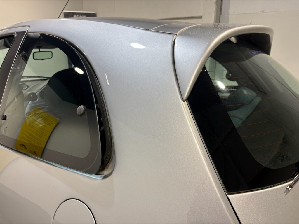 Used Ford Ka 2009 for sale - 76740624: Photo 32