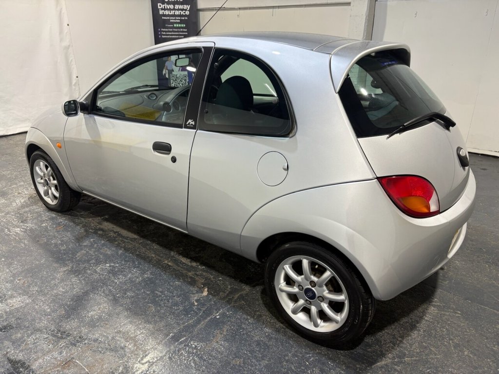Used Ford Ka 2009 for sale - 76740624: Photo 37