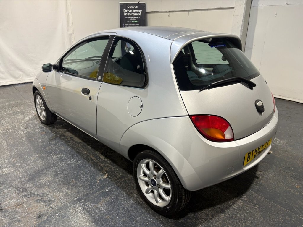 Used Ford Ka 2009 for sale - 76740624: Photo 38