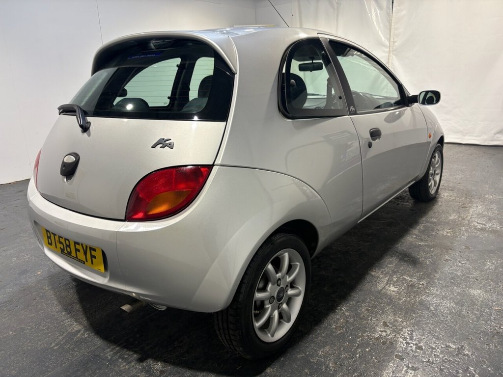 Used Ford Ka 2009 for sale - 76740624: Photo 41