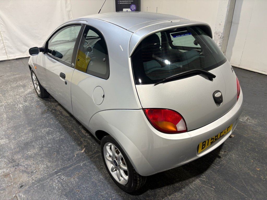 Used Ford Ka 2009 for sale - 76740624: Photo 46