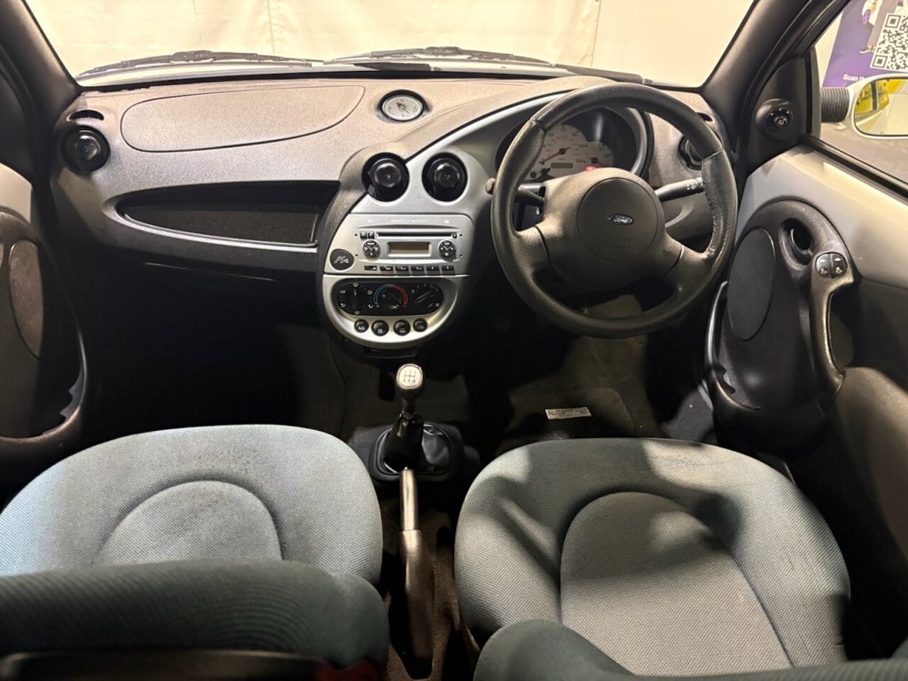 Used Ford Ka 2009 for sale - 76740624: Photo 48