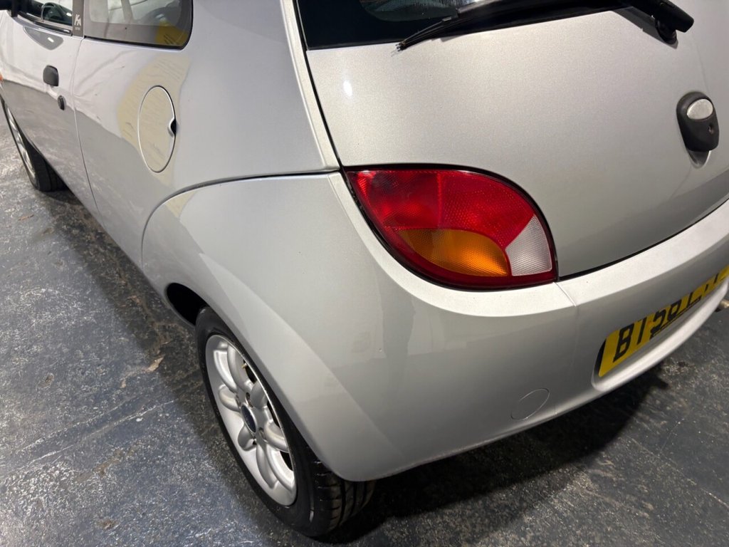 Used Ford Ka 2009 for sale - 76740624: Photo 49