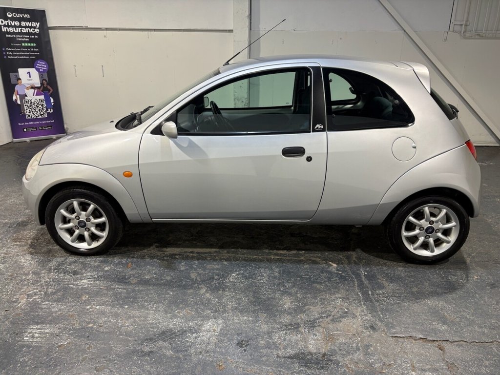 Used Ford Ka 2009 for sale - 76740624: Photo 6