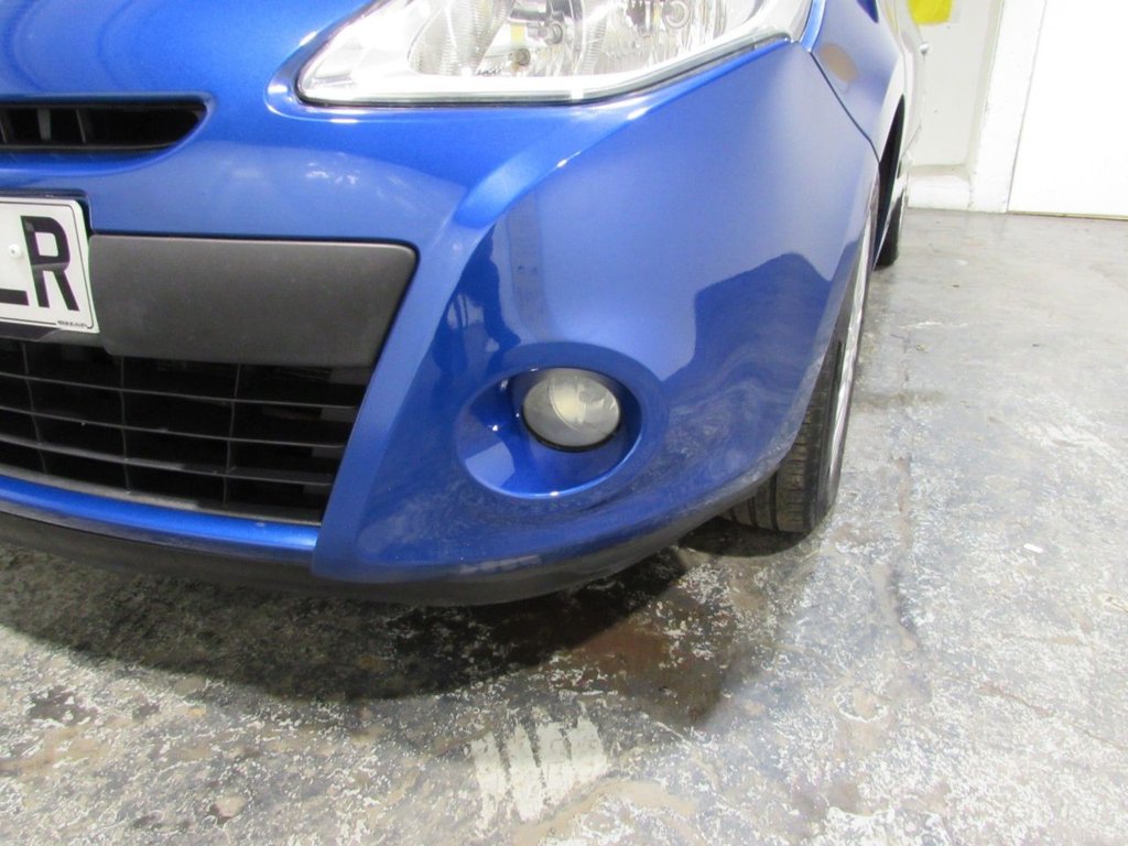 Used Renault Clio 2010 for sale - 77341680: Photo 23