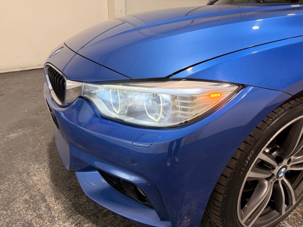 Used BMW 4 Series 2016 for sale - 77583401: Photo 29