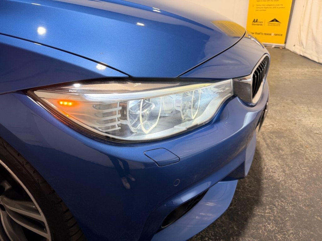 Used BMW 4 Series 2016 for sale - 77583401: Photo 30