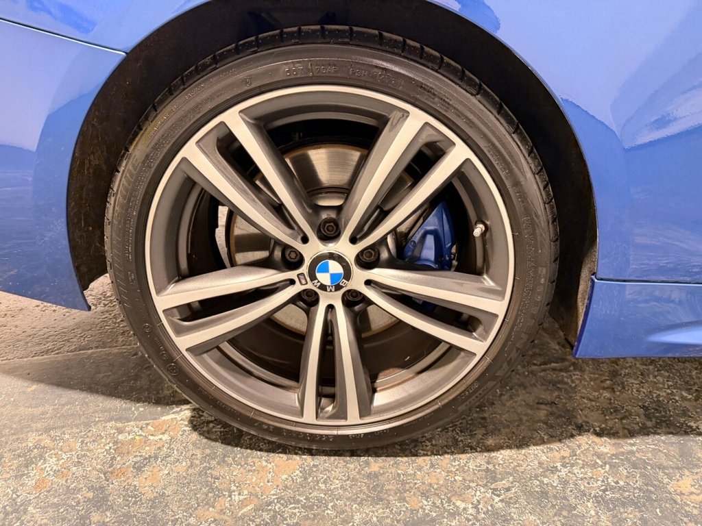 Used BMW 4 Series 2016 for sale - 77583401: Photo 39