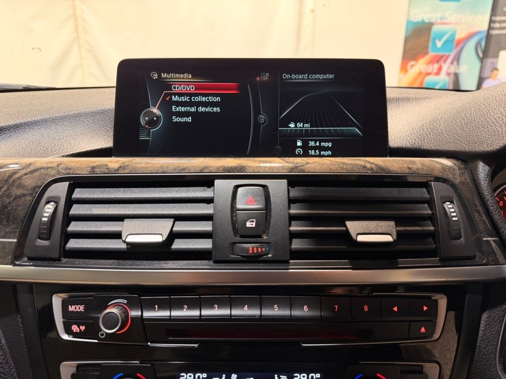 Used BMW 4 Series 2016 for sale - 77583401: Photo 47