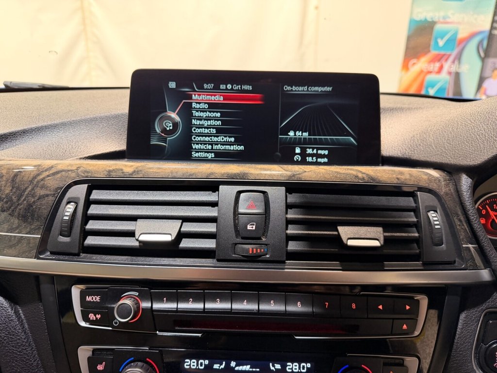 Used BMW 4 Series 2016 for sale - 77583401: Photo 49