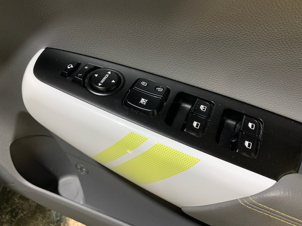 Used Kia Picanto 2018 for sale - 76010388: Photo 10