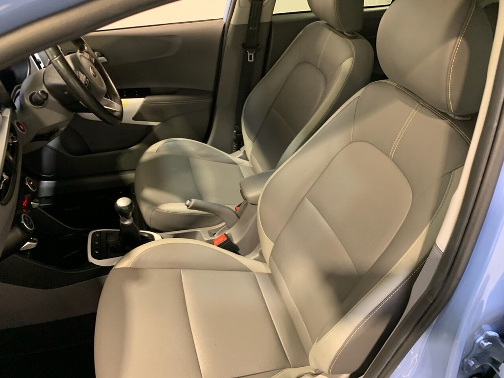 Used Kia Picanto 2018 for sale - 76010388: Photo 14