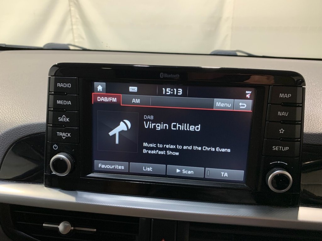 Used Kia Picanto 2018 for sale - 76010388: Photo 16