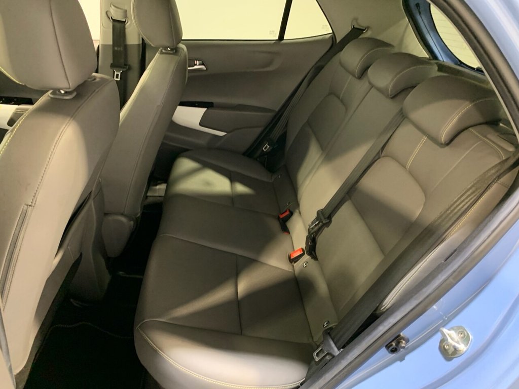 Used Kia Picanto 2018 for sale - 76010388: Photo 17