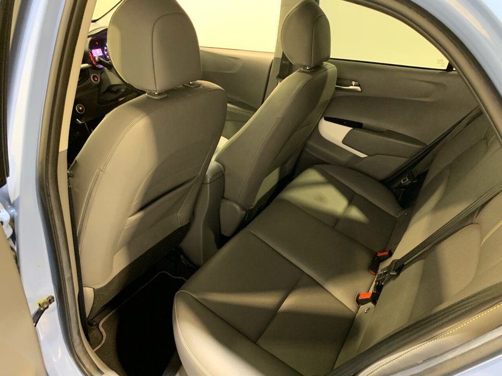 Used Kia Picanto 2018 for sale - 76010388: Photo 18