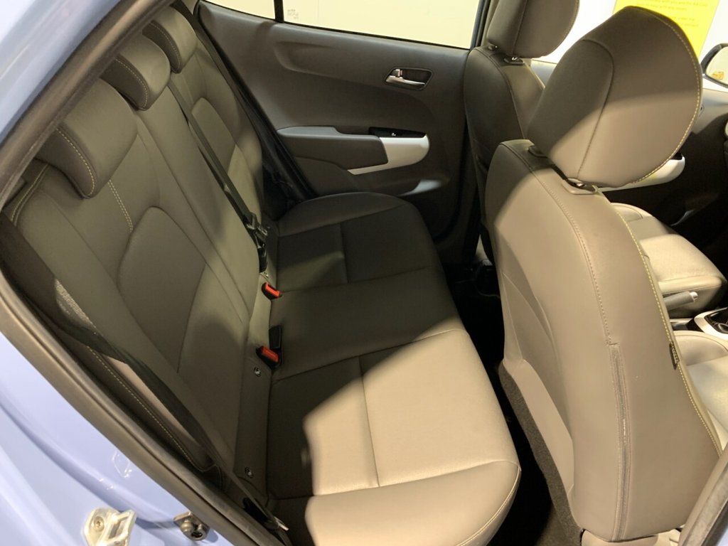 Used Kia Picanto 2018 for sale - 76010388: Photo 21