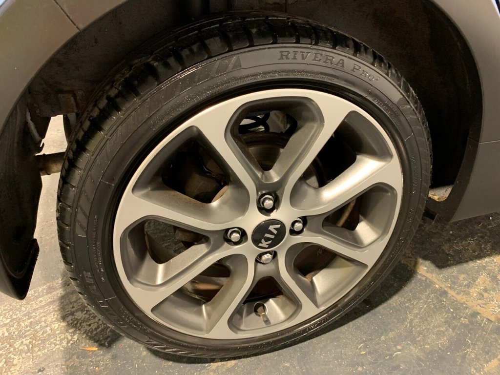 Used Kia Picanto 2018 for sale - 76010388: Photo 24