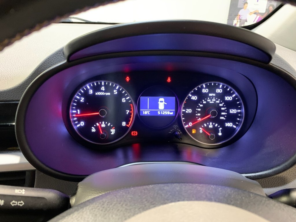 Used Kia Picanto 2018 for sale - 76010388: Photo 28