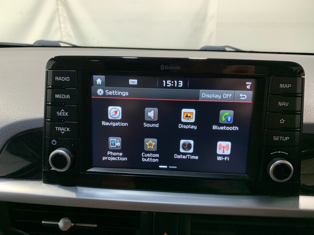 Used Kia Picanto 2018 for sale - 76010388: Photo 30