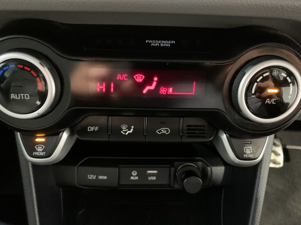 Used Kia Picanto 2018 for sale - 76010388: Photo 32