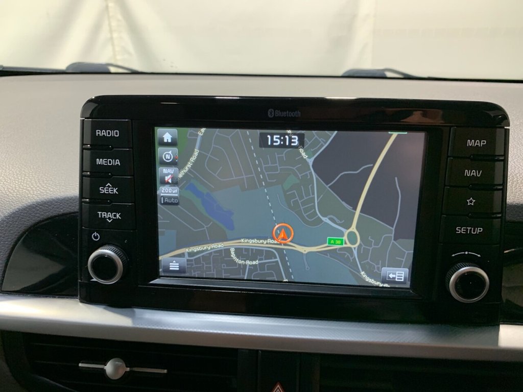 Used Kia Picanto 2018 for sale - 76010388: Photo 33