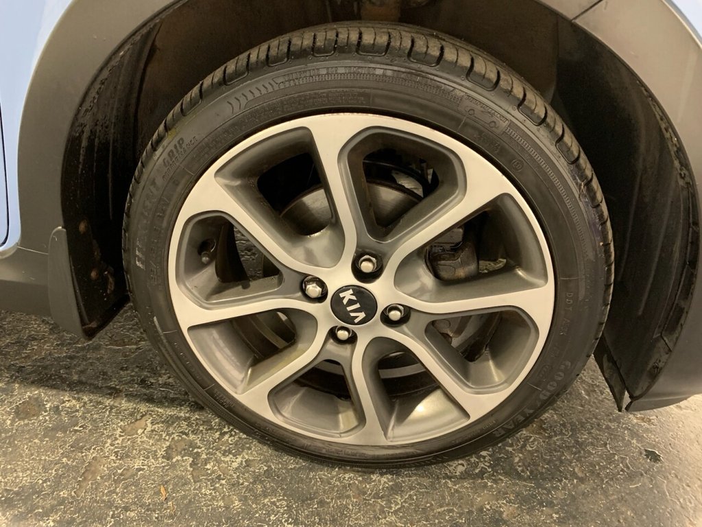 Used Kia Picanto 2018 for sale - 76010388: Photo 36