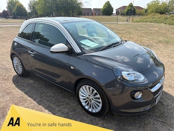 Used Vauxhall Adam 2014 for sale - 75596735: Photo