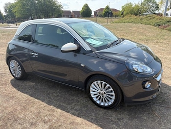Used Vauxhall Adam 2014 for sale - 75596735: Photo
