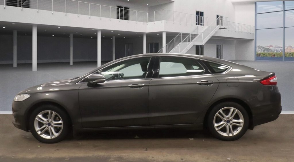 Used Ford Mondeo 2015 for sale - 76496507: Photo 10
