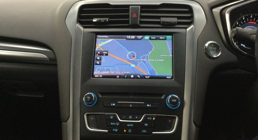 Used Ford Mondeo 2015 for sale - 76496507: Photo 13