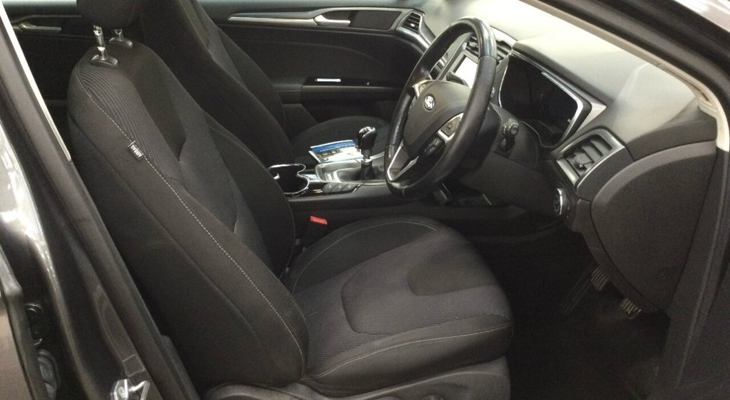 Used Ford Mondeo 2015 for sale - 76496507: Photo 15