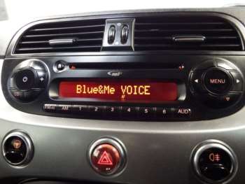 Used Fiat 500 2014 for sale - 75230541: Photo