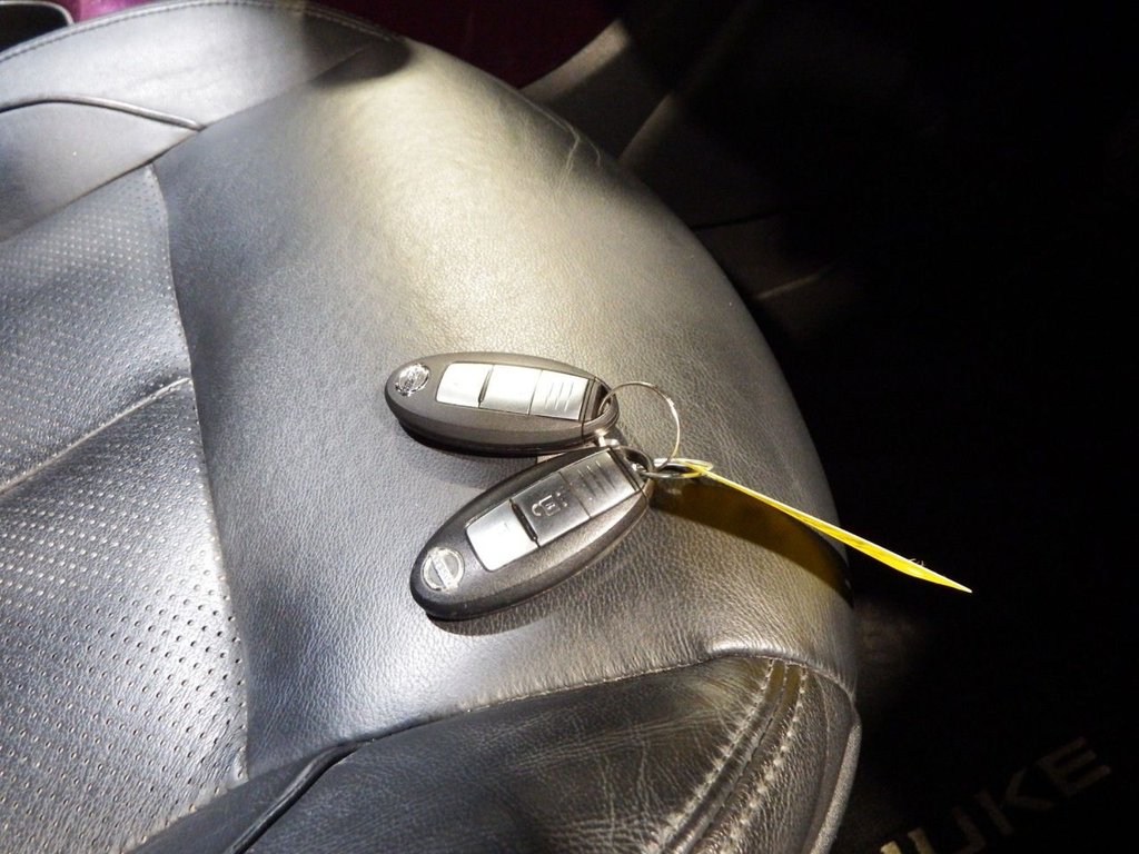 Used Nissan Juke 2015 for sale - 77583290: Photo 18