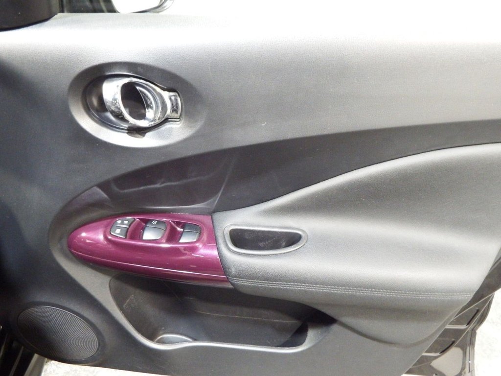 Used Nissan Juke 2015 for sale - 77583290: Photo 20