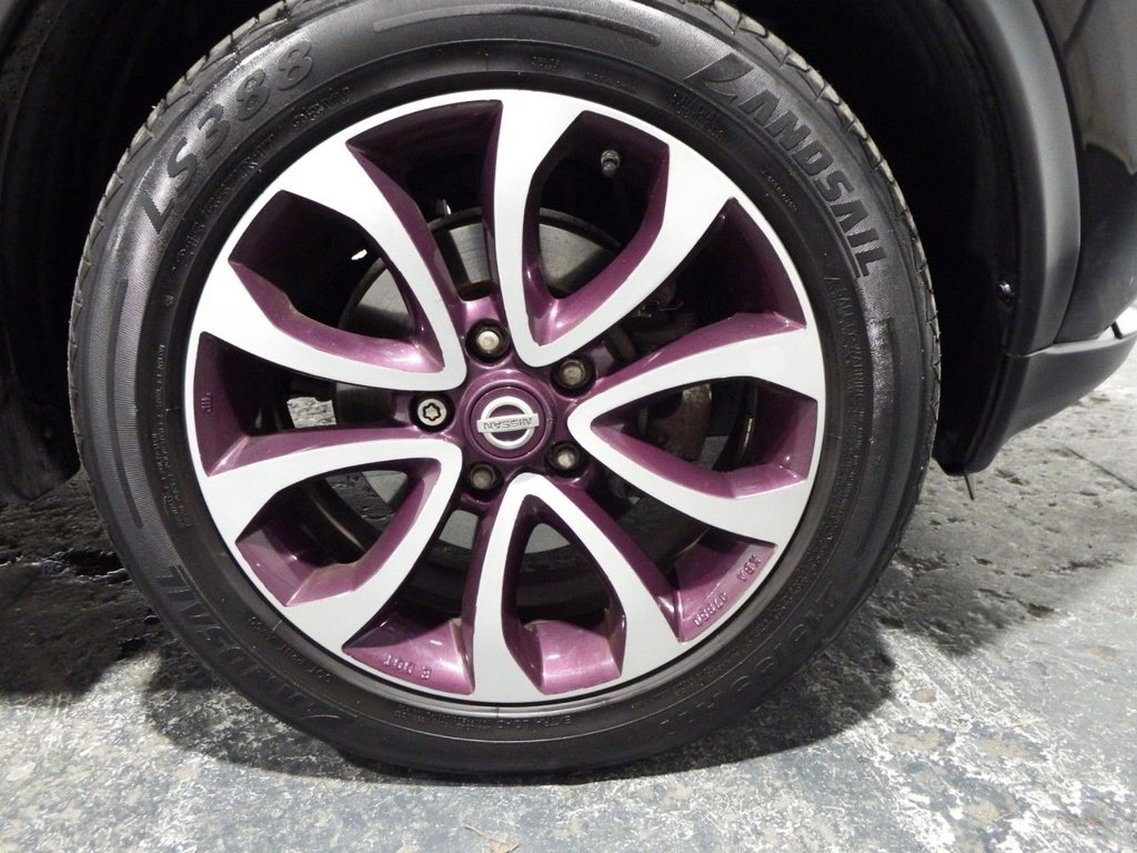 Used Nissan Juke 2015 for sale - 77583290: Photo 32