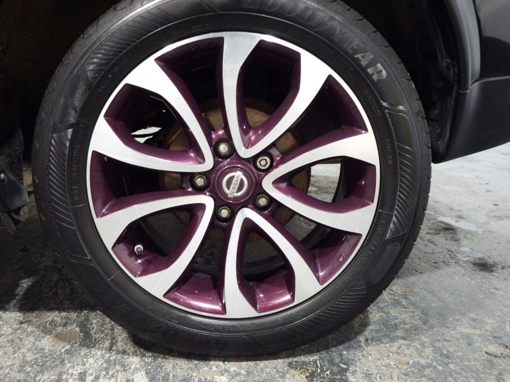 Used Nissan Juke 2015 for sale - 77583290: Photo 34