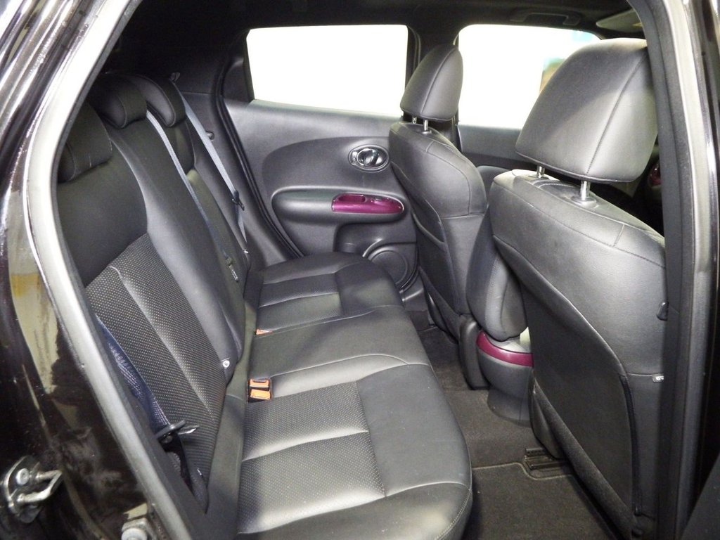 Used Nissan Juke 2015 for sale - 77583290: Photo 41