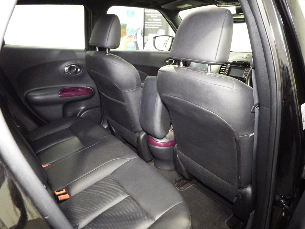 Used Nissan Juke 2015 for sale - 77583290: Photo 43