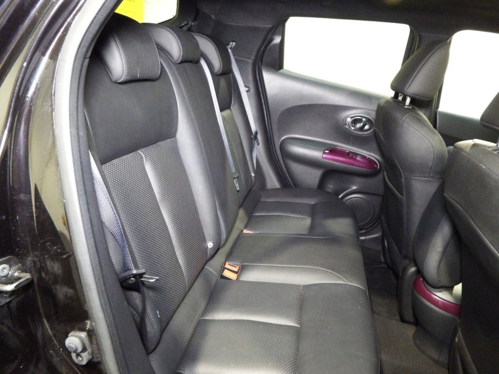 Used Nissan Juke 2015 for sale - 77583290: Photo 44