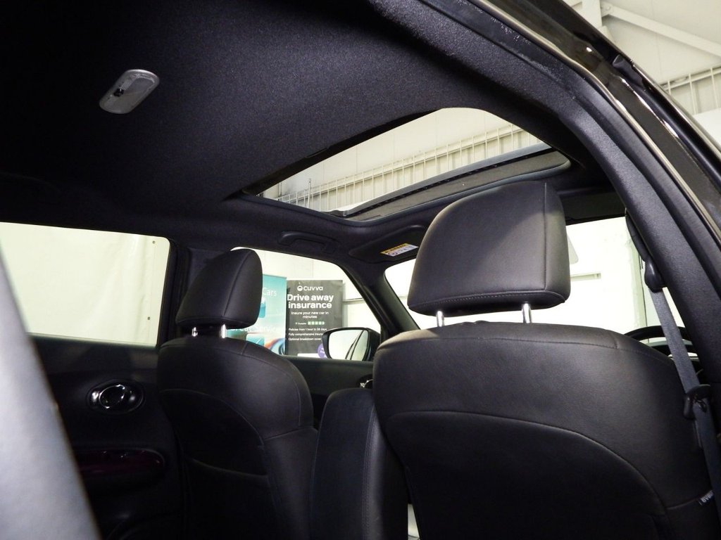 Used Nissan Juke 2015 for sale - 77583290: Photo 45