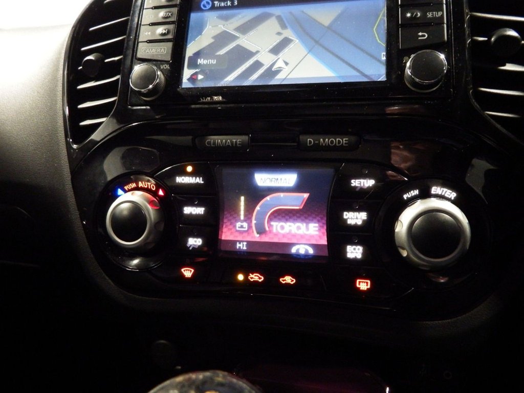 Used Nissan Juke 2015 for sale - 77583290: Photo 46