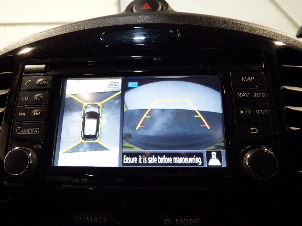 Used Nissan Juke 2015 for sale - 77583290: Photo 7