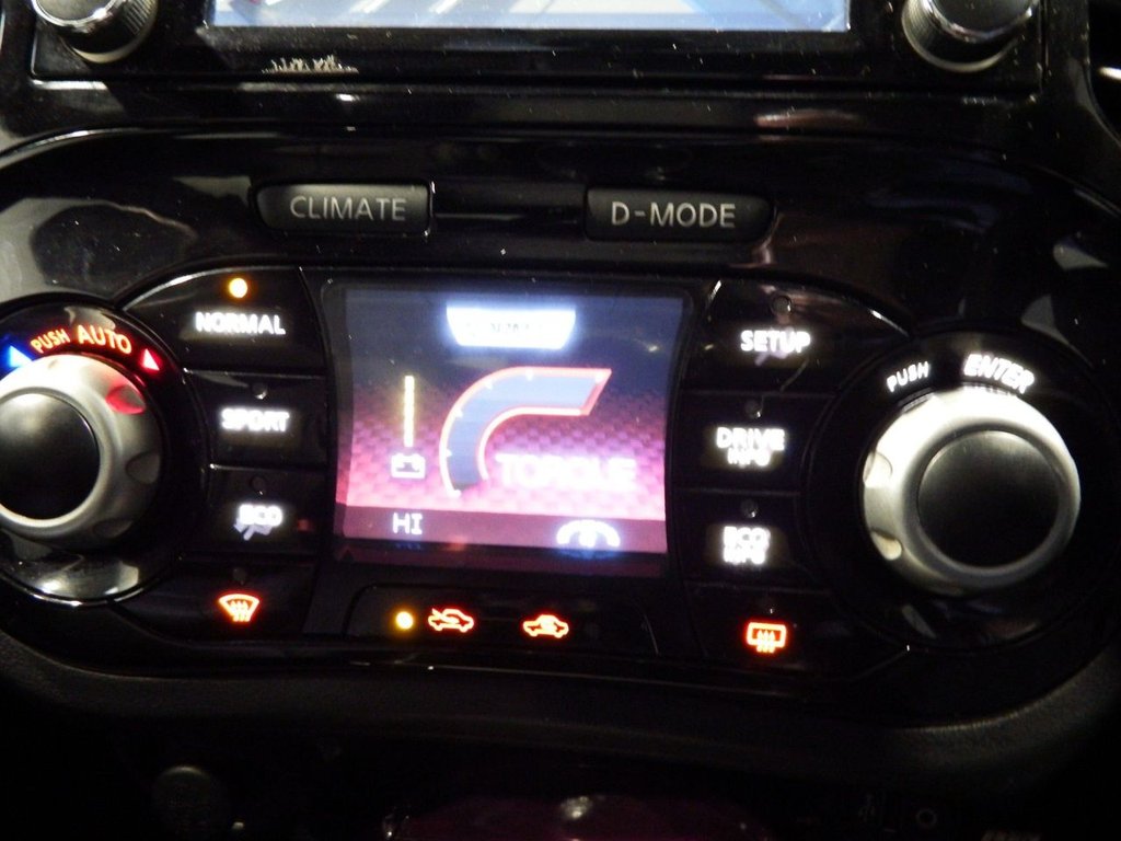 Used Nissan Juke 2015 for sale - 77583290: Photo 8