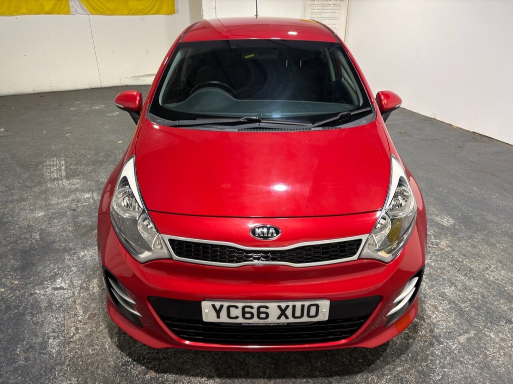 Used Kia Rio 2016 for sale - 76686585: Photo 13
