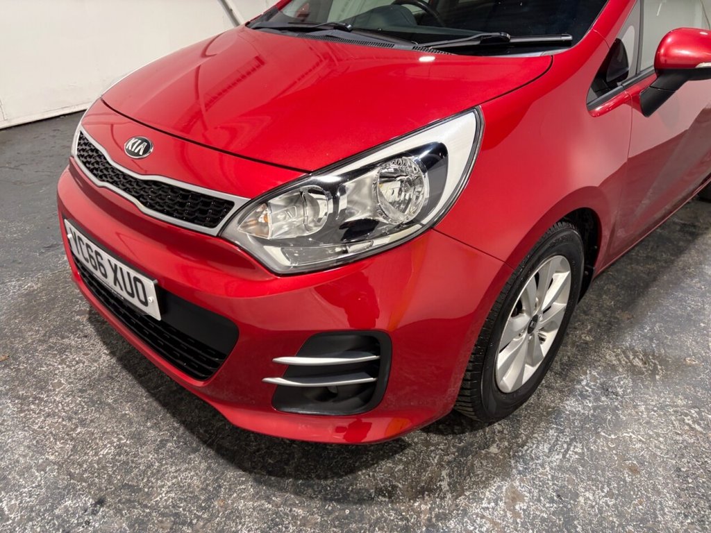 Used Kia Rio 2016 for sale - 76686585: Photo 17