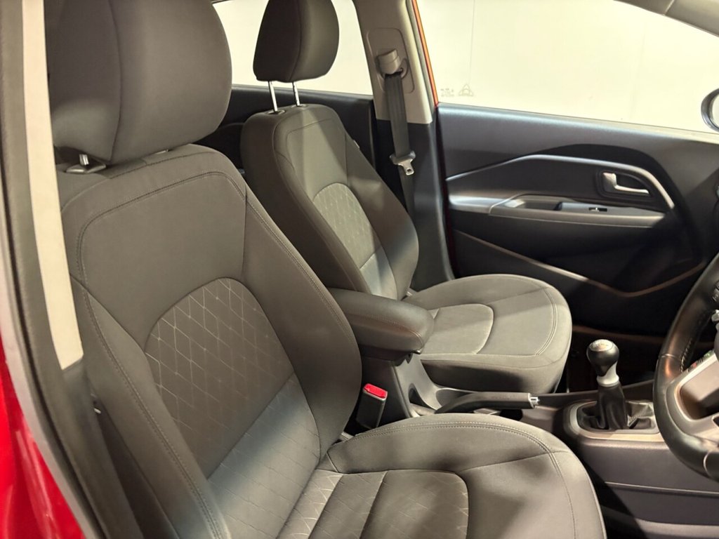 Used Kia Rio 2016 for sale - 76686585: Photo 18
