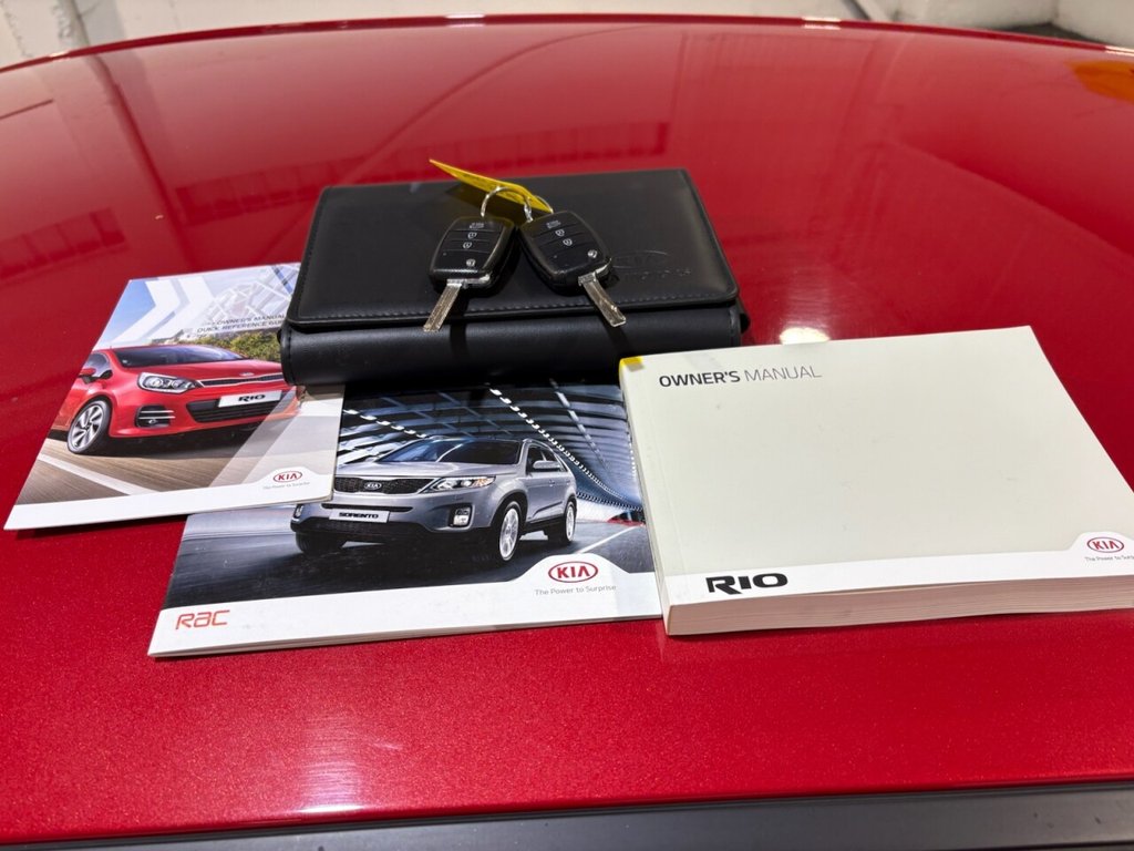 Used Kia Rio 2016 for sale - 76686585: Photo 19