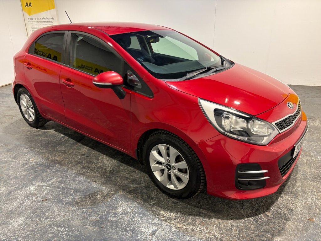 Used Kia Rio 2016 for sale - 76686585: Photo 23